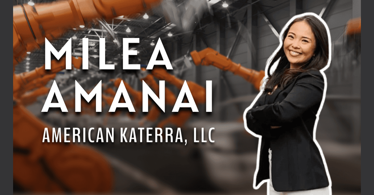 American Katerra Establishes HQ in San Antonio to Pioneer Green Steel Fabrication