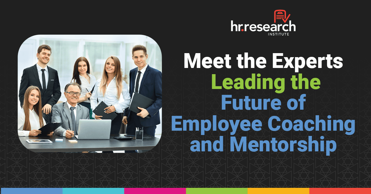HR Research Institute Assembles Advisory Board to Shape Future of Coaching and Mentoring for Leadership Development