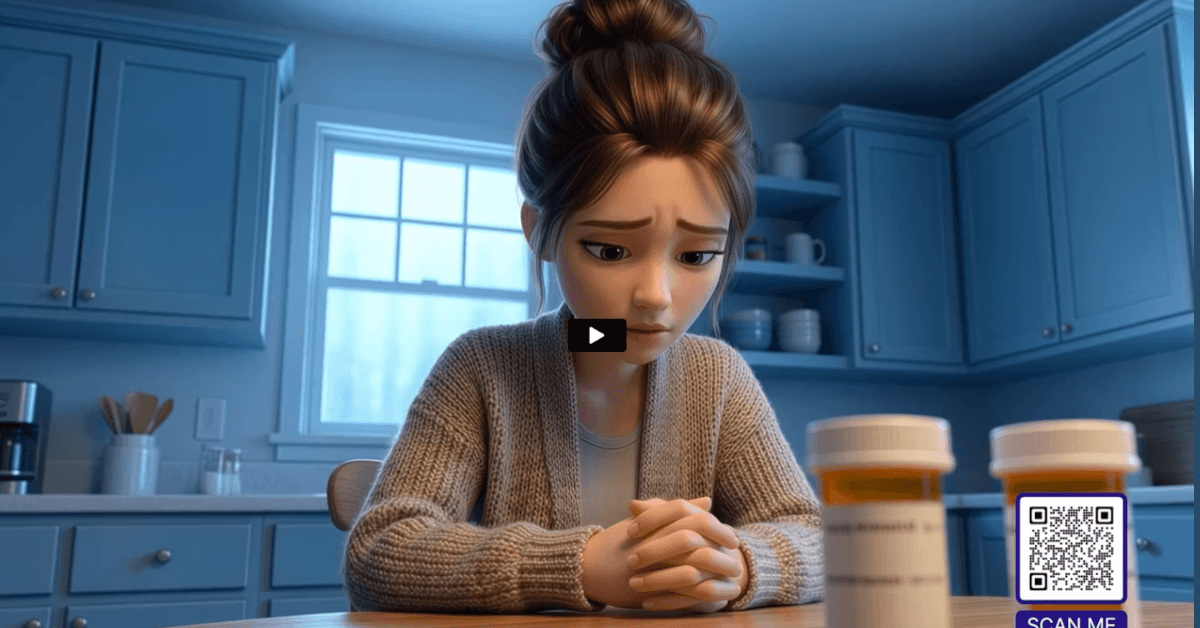 Resona Health Launches National Streaming TV Campaign Promoting Calm Without Drugs