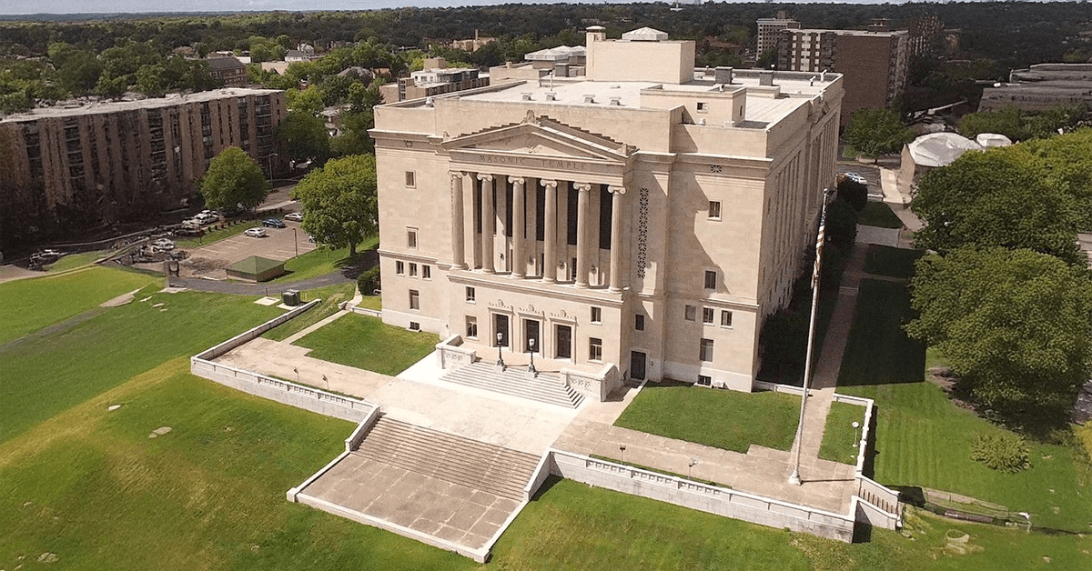 Dayton Masonic Center Launches $20 Million Centennial Cornerstone Campaign to Preserve Historic Building