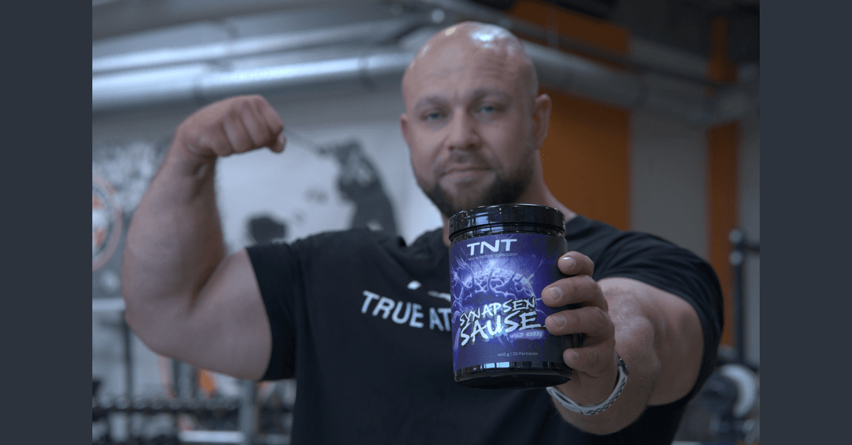 German Sports Nutrition Brand True Nutrition Technology Announces Expansion Into the United States