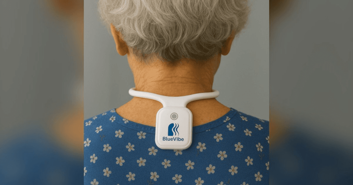 ResonaHealth's BlueVibe Achieves 100% Success in Cognitive Function Study