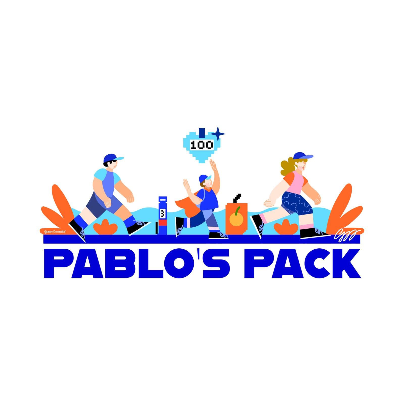 Jacksonville Family Turns Type 1 Diabetes Diagnosis Into Advocacy Through Pablo’s Pack T1D and Breakthrough T1D Walk