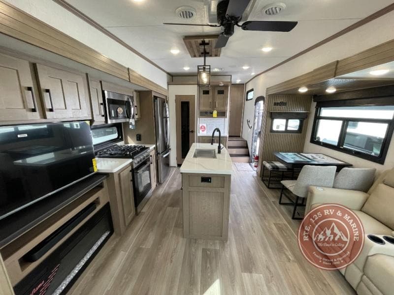 Rte. 125 RV & Marine Expands 2026 RV Inventory as Demand Grows in New Hampshire