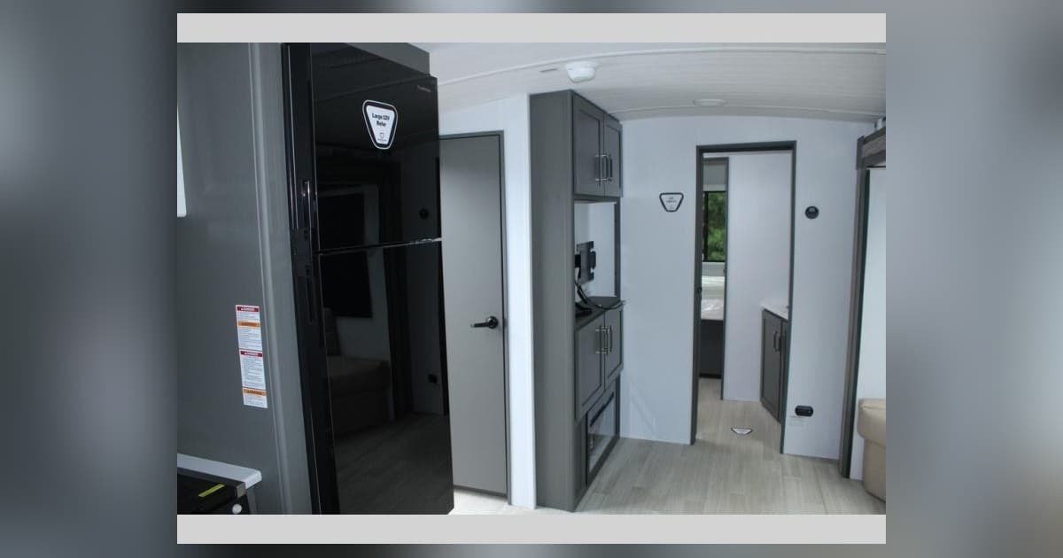 Pete's RV Center Highlights Expanded Inventory of Motorhomes and Bullet Travel Trailers for New England Buyers