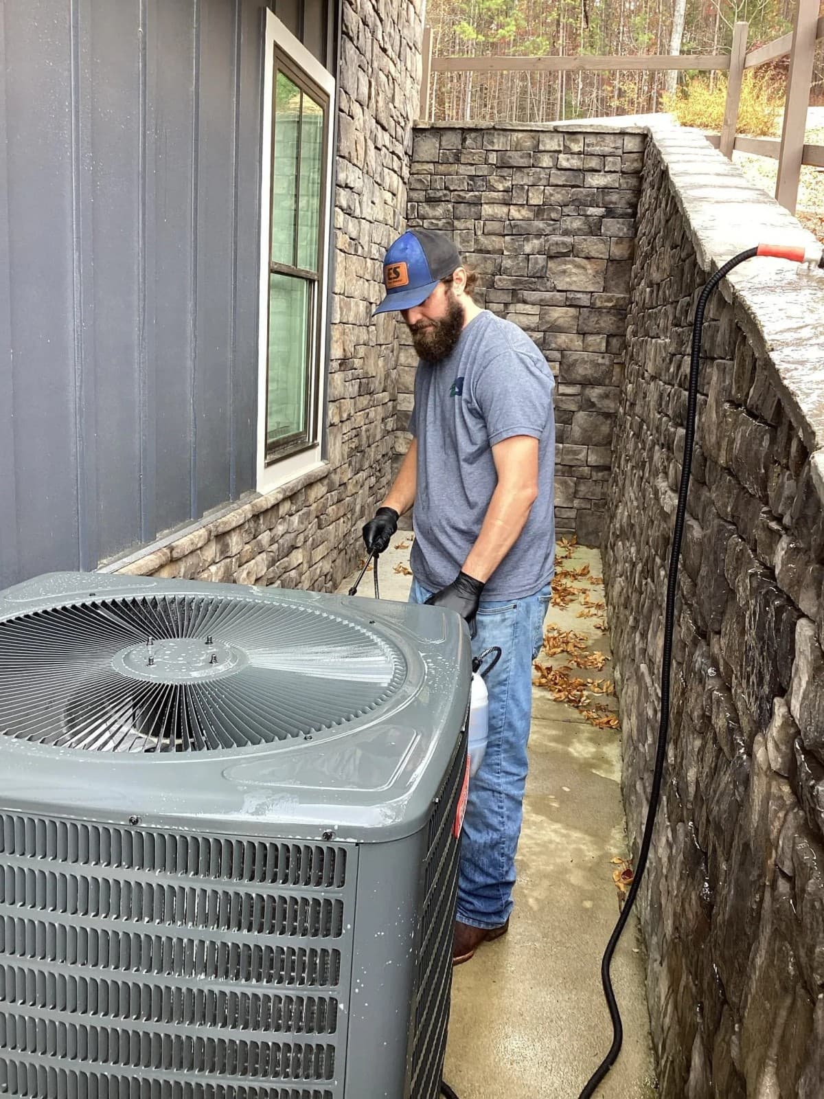 New Guide Helps Alabama Homeowners Navigate A/C Installation, Heat Pumps, and Energy Efficiency