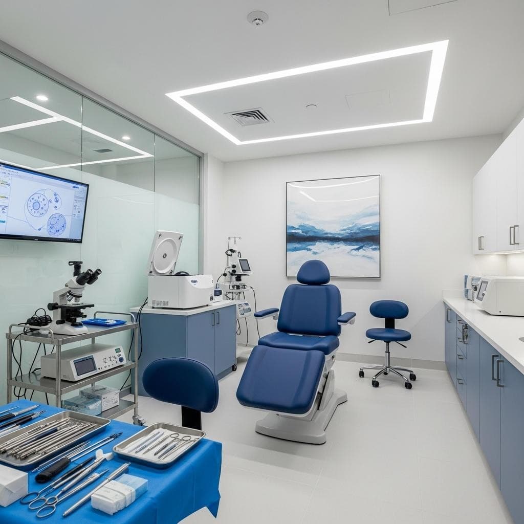 Springs Rejuvenation Brings Stem 3 Protocol to Five U.S. Cities, Ending Need for Medical Travel