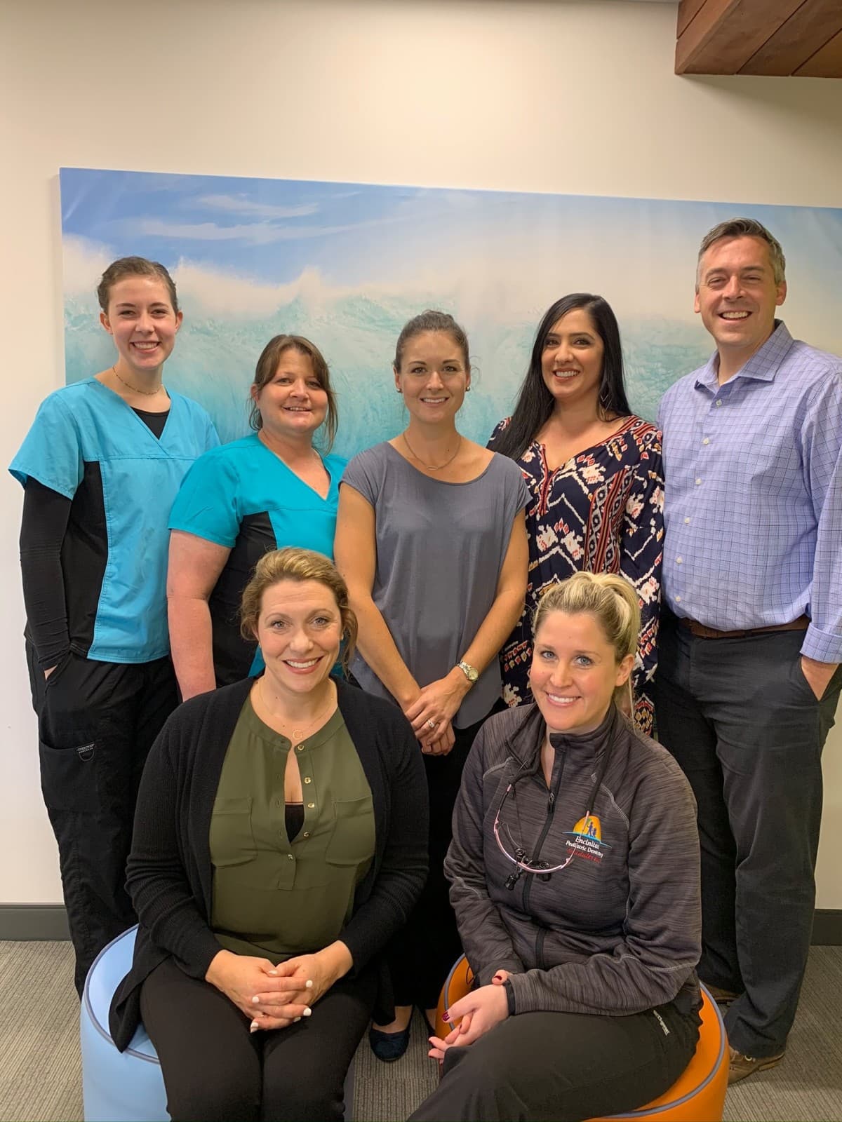 Encinitas Practice Unites Pediatric Dentistry and Orthodontics Under One Roof