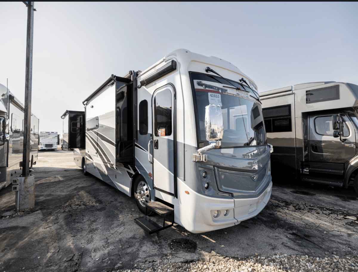 McKee RV Reinforces Role as Authorized Thor Motor Coach Dealer Offering Sales, Service, and Parts in Perry, Iowa