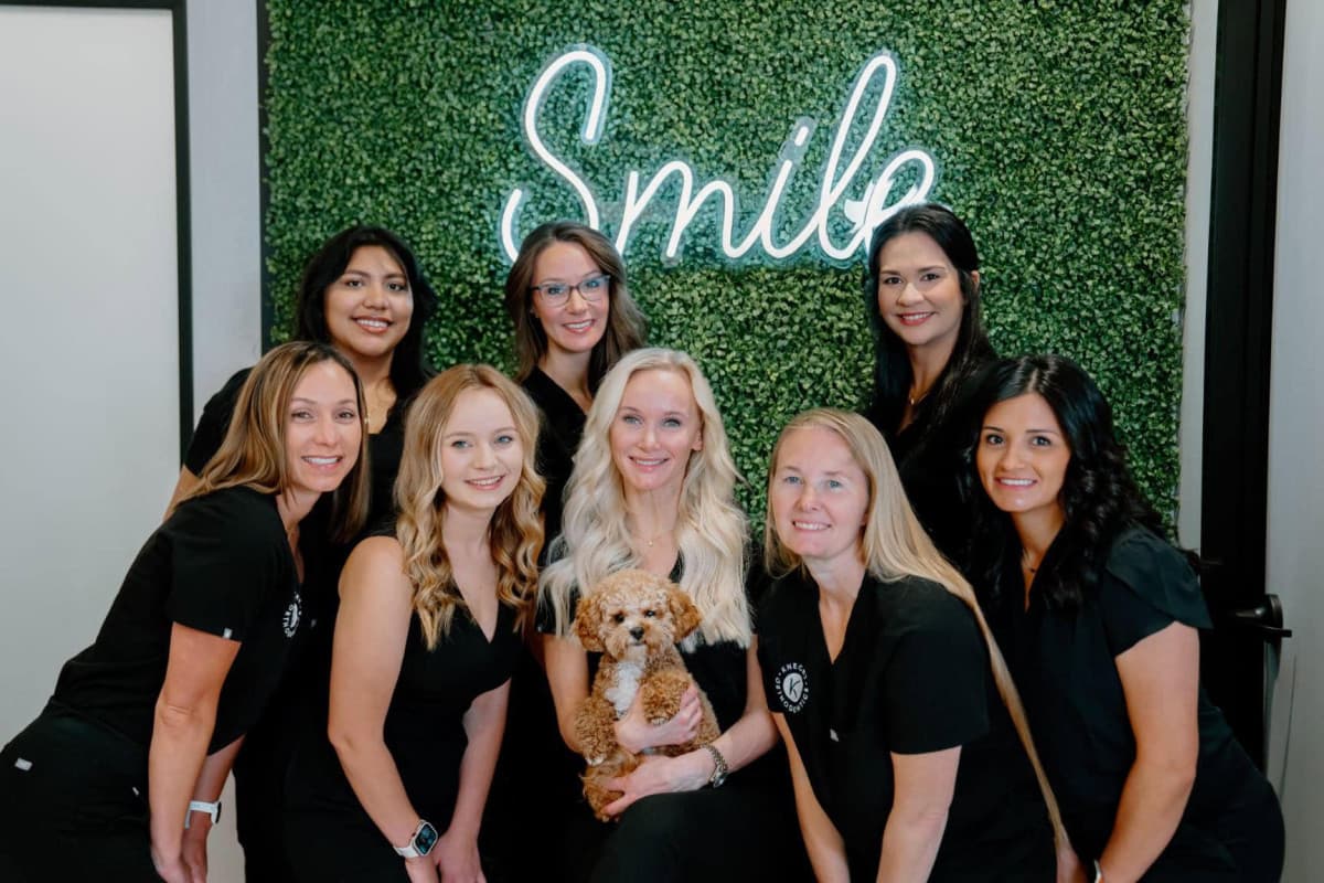Knecht Orthodontics Expands Access to Advanced Orthodontic Care in Mont Belvieu