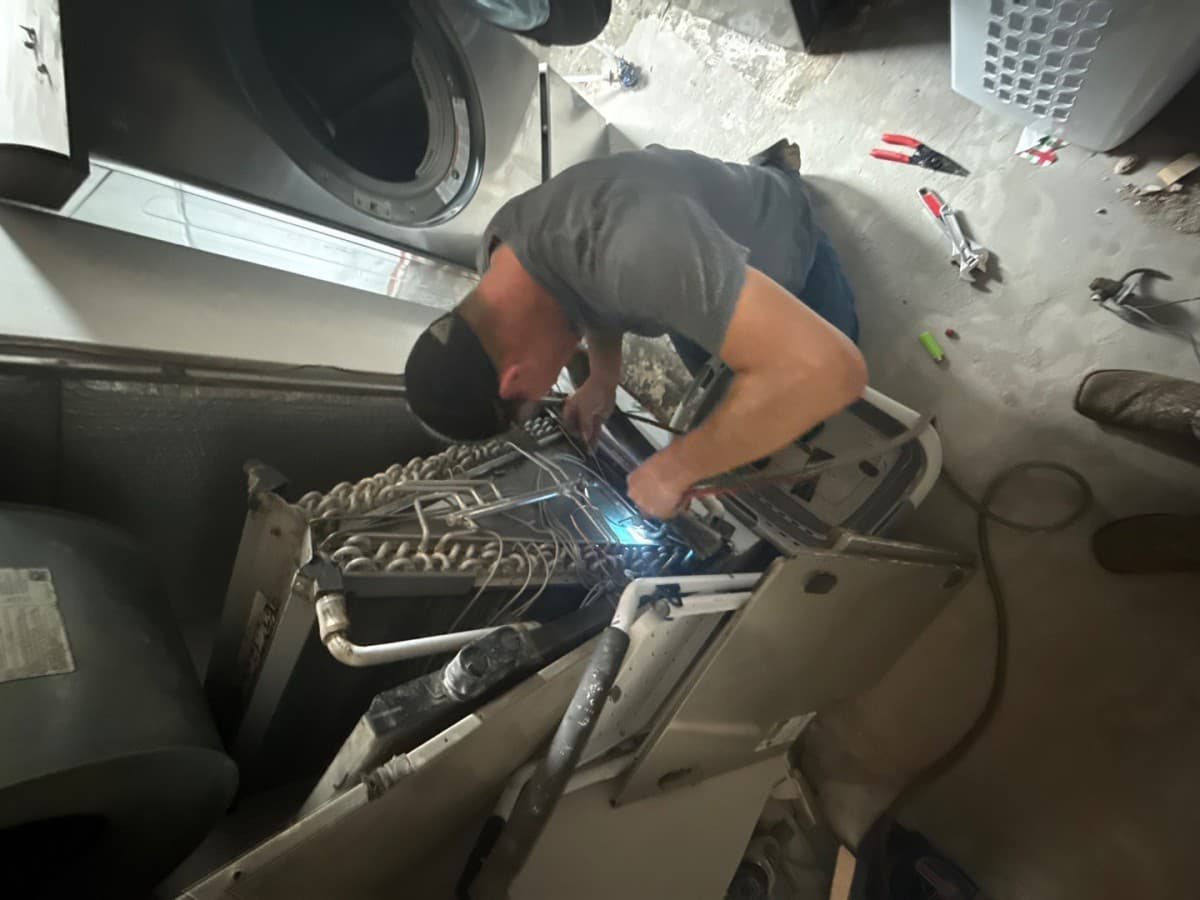 Family-Owned HVAC Company Expands from Sylacauga to Birmingham After 24 Years