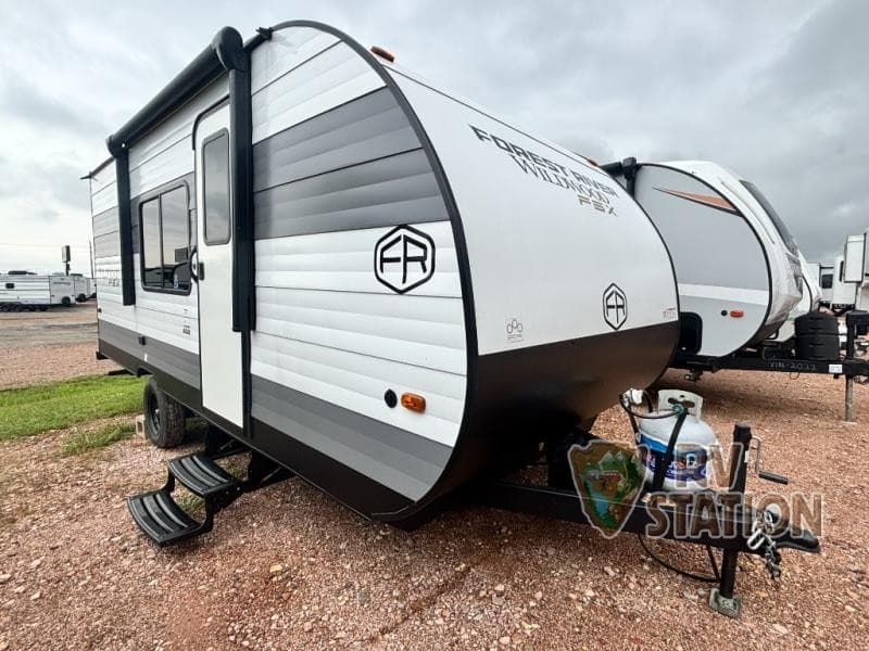 RV Station Expands Used RV Inventory Across Texas to Meet Growing Travel Demand