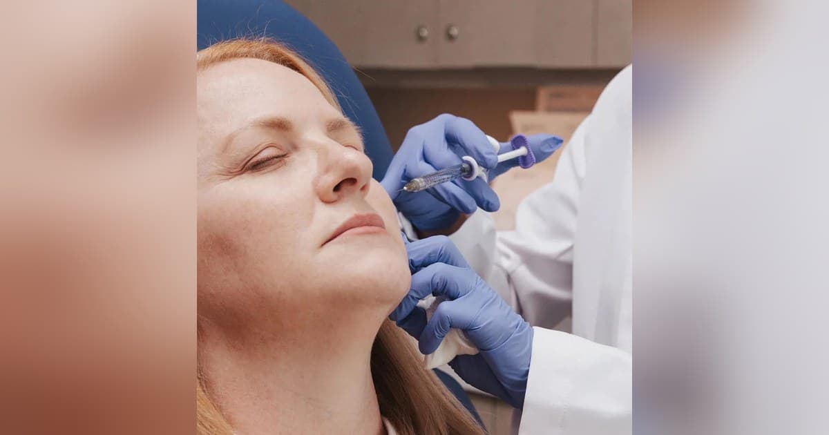 Laser Center of Marin Cites Injectable Timelines in Fall Scheduling Push