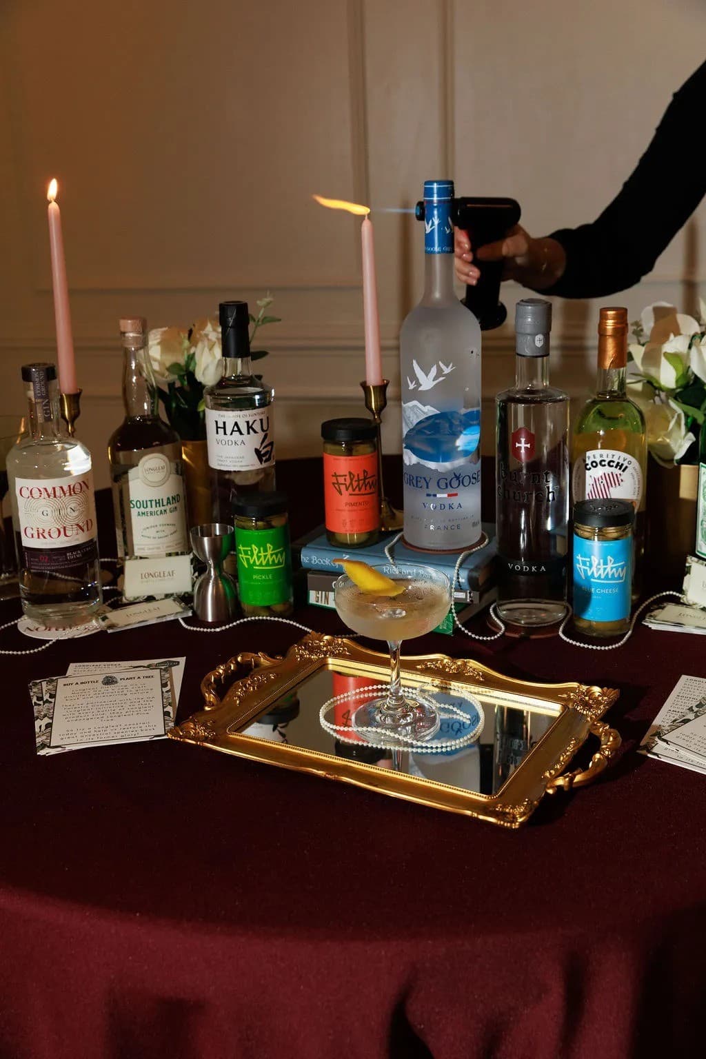 Formosa Bar Launches Three-Tier Wedding Packages with Tiki Lounge Add-On in Savannah