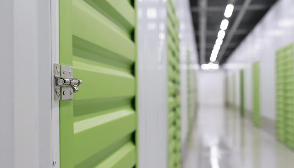 US Self Storage Offers Units from 5x5 to 10x30 for Businesses