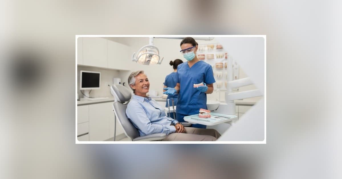 Affordable Dental Implants: Balancing Cost and Quality in Tooth Replacement