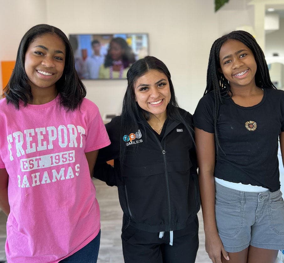 Metal-Free Fillings Now Available for Kids at Allen TX Pediatric Dental Office