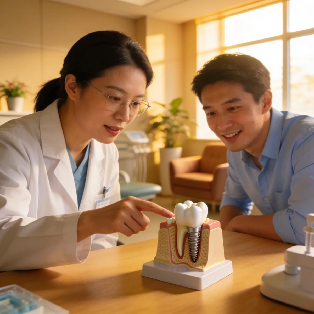 Smart Strategies to Afford Dental Implants Without Sacrificing Quality