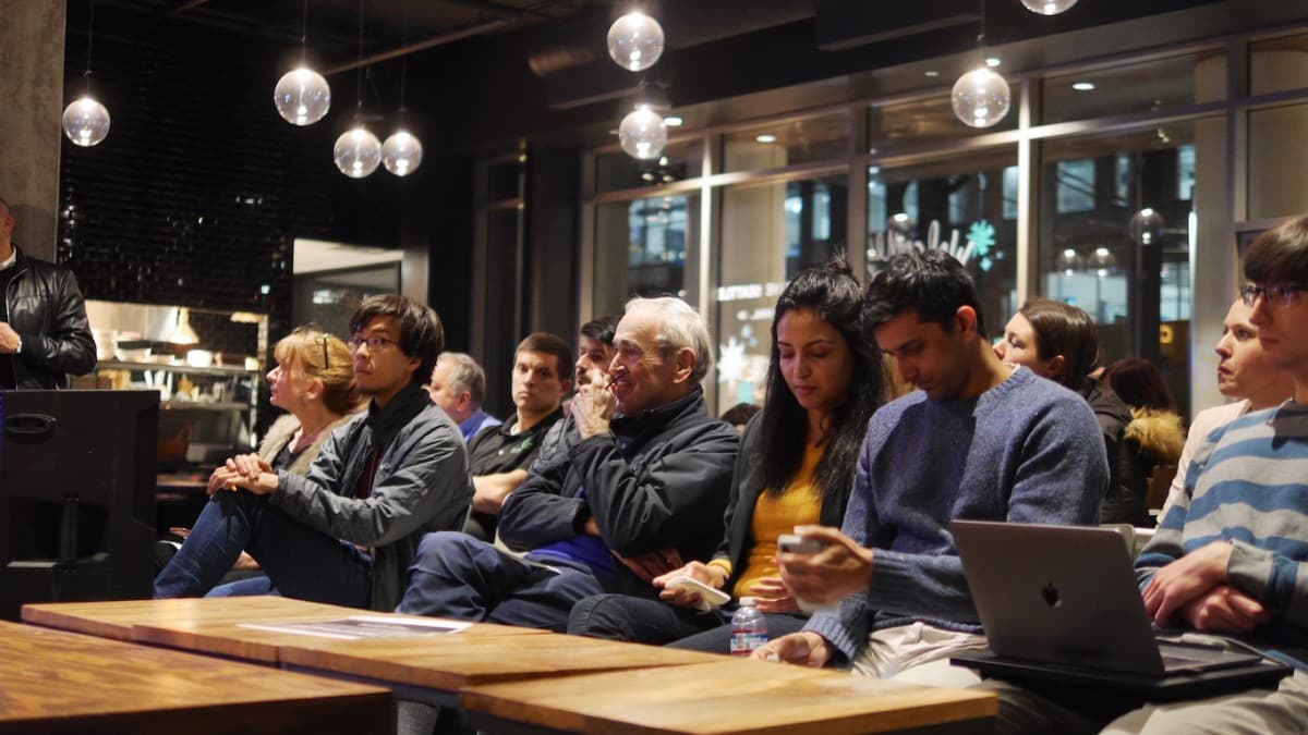 Founders Live NYC Corrects Relaunch Date to June 24th