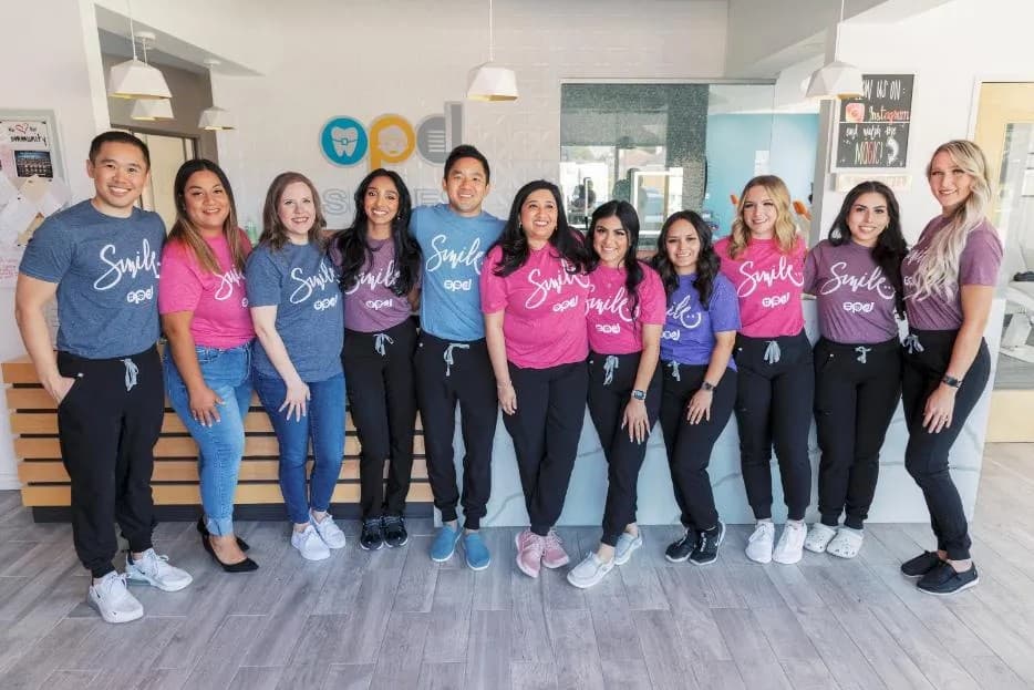 Adult Braces and Invisalign Now Available in Allen TX