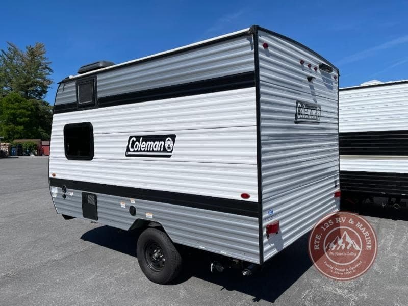 Steady Demand for Used RVs in New Hampshire Reflects Regional Travel Trends