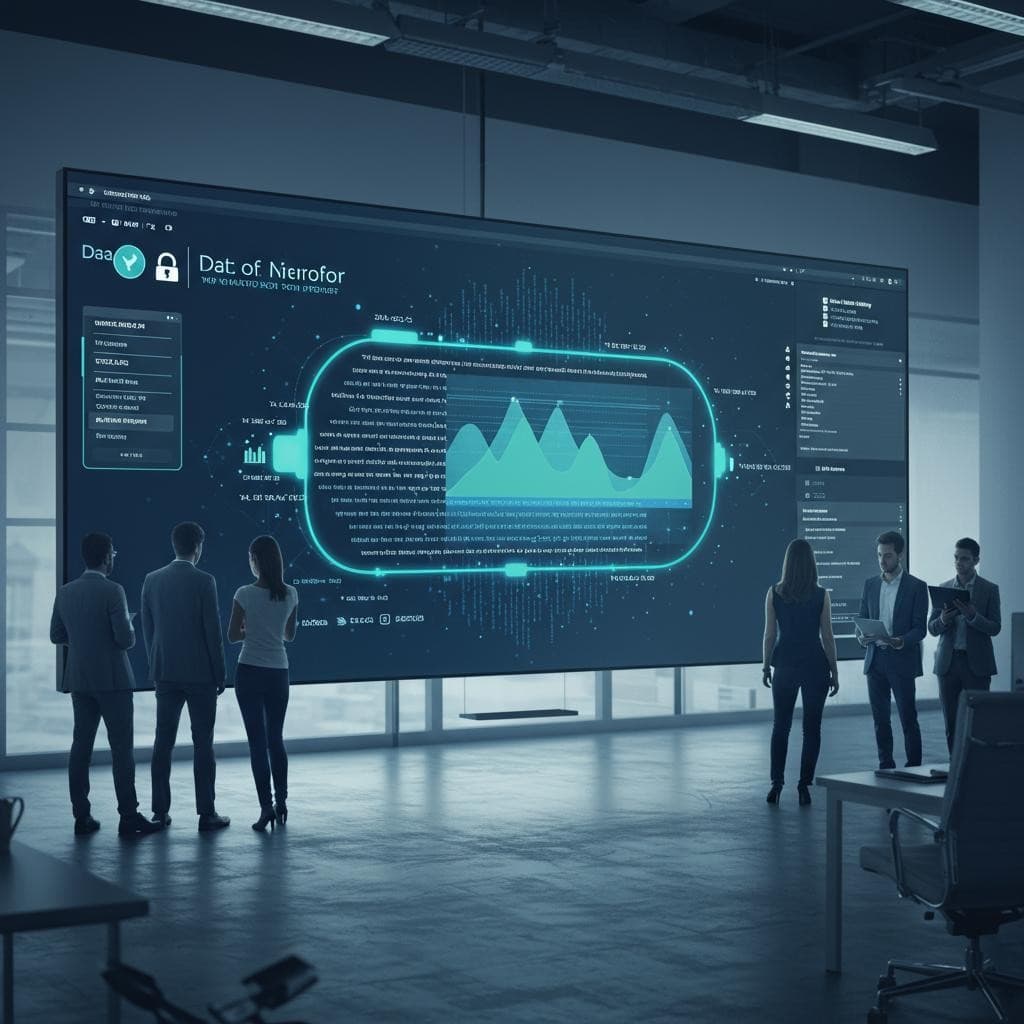 Huntsville IT Firm Expands HIPAA Compliance Services for Healthcare