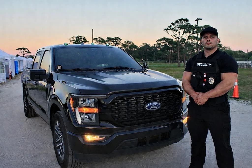 Florida Security Firm Surpasses 500 Officers and 117 Clients with Tech-Driven Accountability