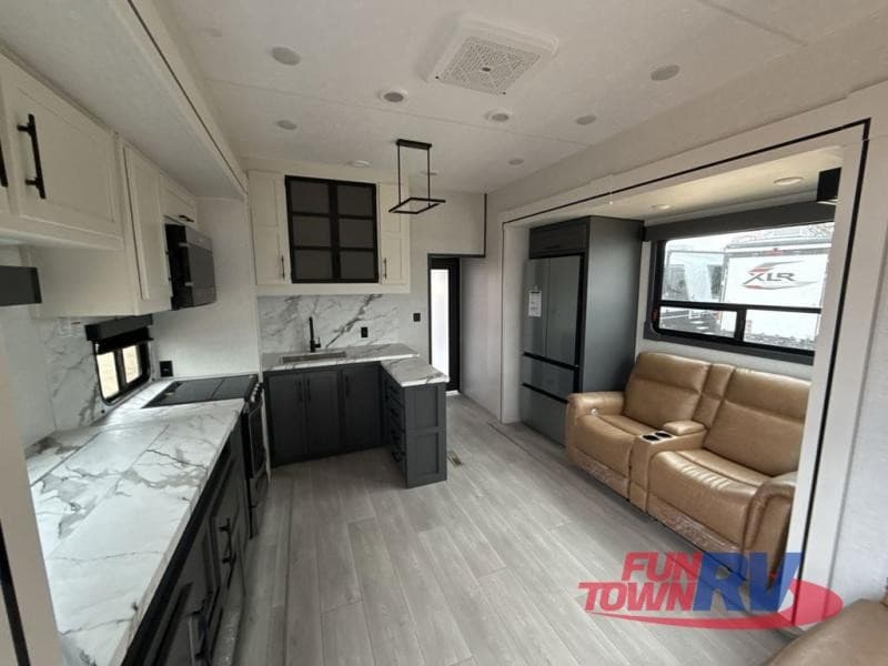 Fun Town RV Oklahoma City Expands Inventory with More Toy Haulers and Fifth Wheels