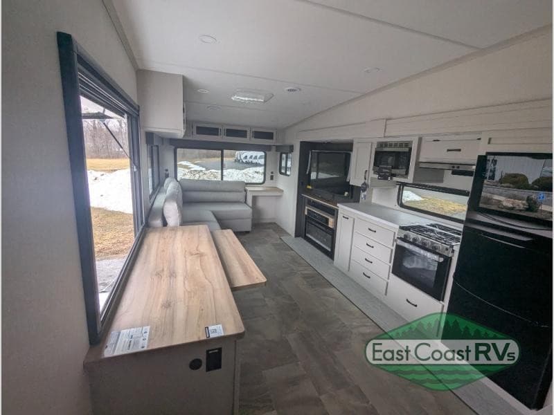 East Coast RV Specialists Reports Increased RV Inventory Turnover and Continued Sales Activity Across Pennsylvania