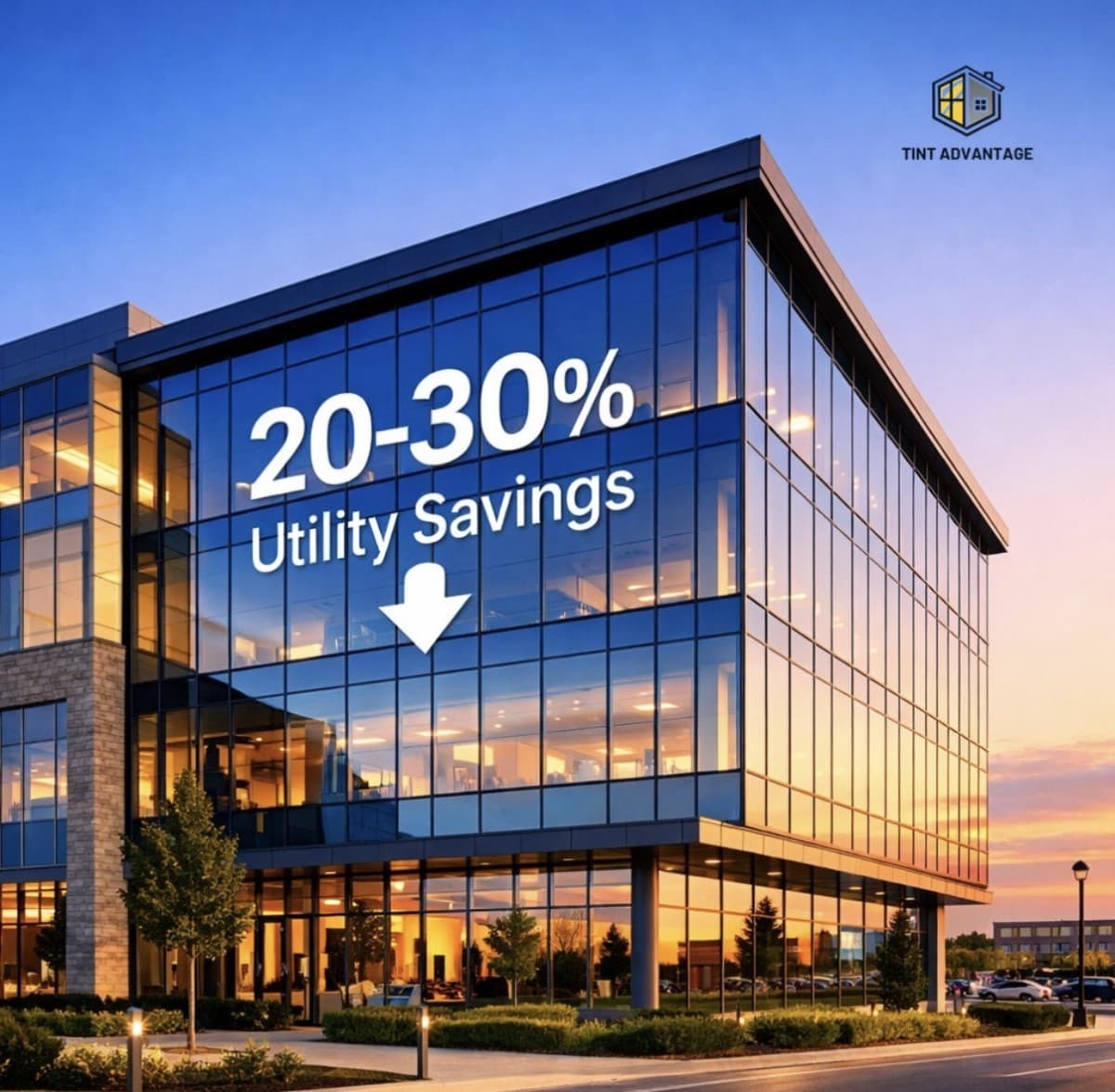 Omaha Window Film Company Expands Services to Combat Rising Energy Costs and UV Damage