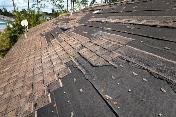 Brandon J Roofing Mobilizes for Emergency Roof Repairs After Severe Storms in Swansea, IL