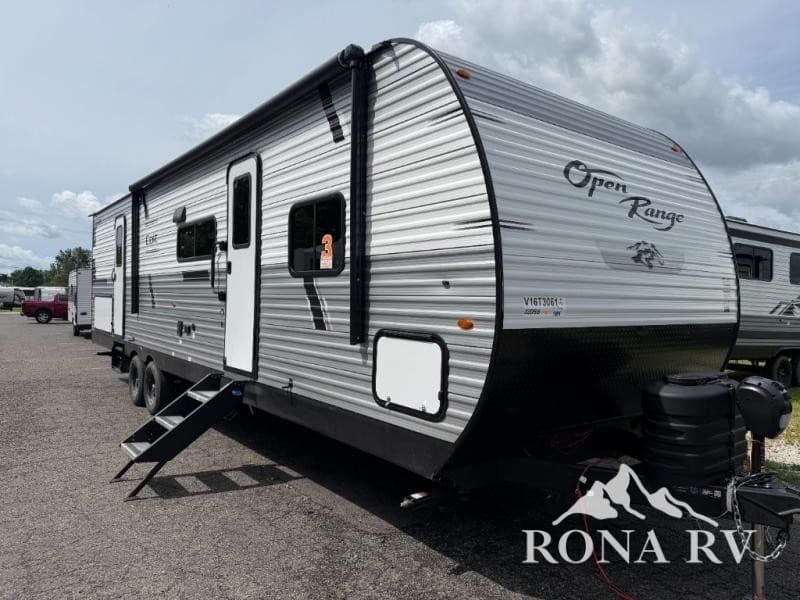 Rona RV LLC Expands 2026 RV Inventory in Pataskala, Ohio