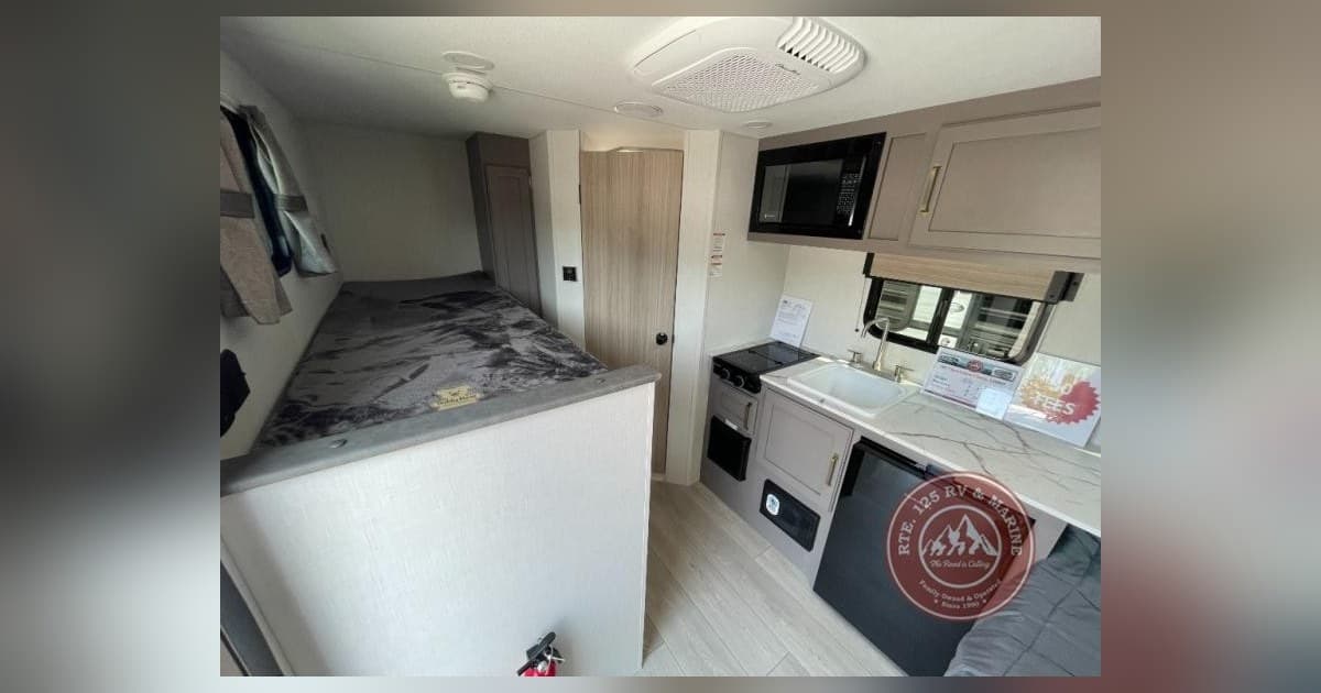 Rte. 125 RV & Marine Expands 2026-2027 Inventory to Meet Evolving Buyer Demand in New Hampshire