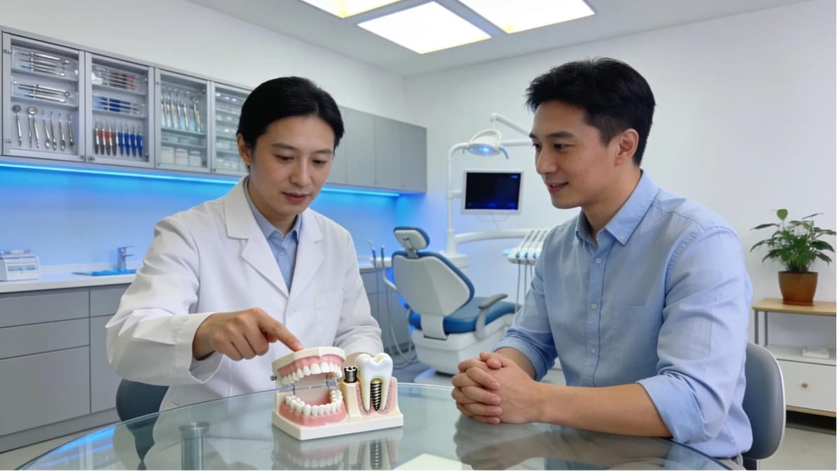 How to Get Affordable Dental Implants Without Cutting Corners