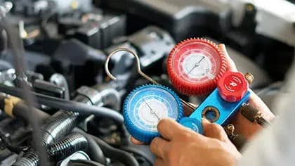 Blackstone Complete Auto Care Offers Expert Differential and Drivetrain Repair in Columbus, OH