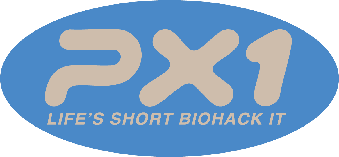 PX1 Research Sets New Standard with 99%+ HPLC Purity in US-Made Research Peptides