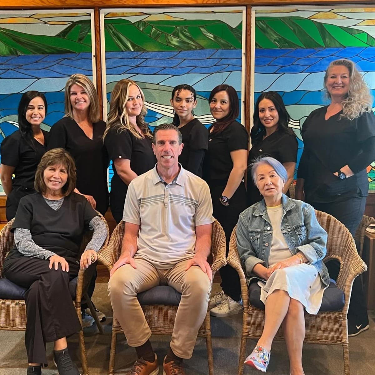 Fullerton Orthodontist Sponsors 4th of July Celebration and Hosts Patriotic Patient Contest