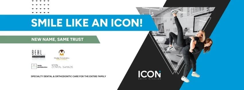 ICON Smile Studios Integrates Orthodontics, Periodontics, and Pediatric Dentistry in Virginia Practices