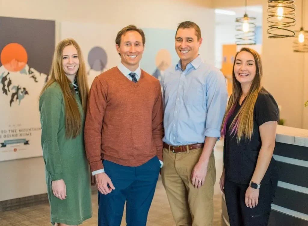 Canyon Road Dental Establishes Itself as a Trusted Family Dentist in Provo, Utah