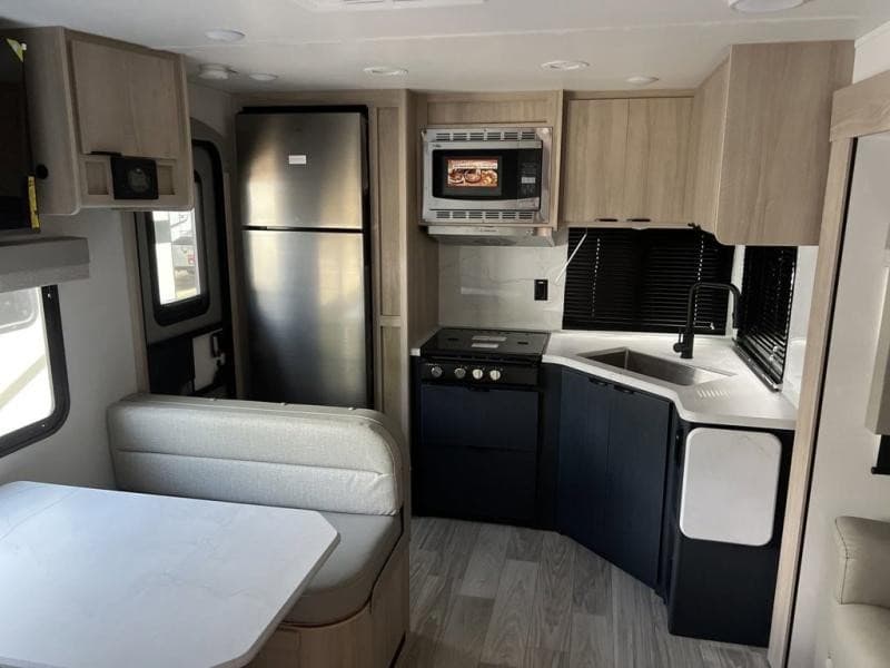Open Roads Complete RV Updates Regional Inventory as North Georgia Travel Trailer Demand Holds Steady