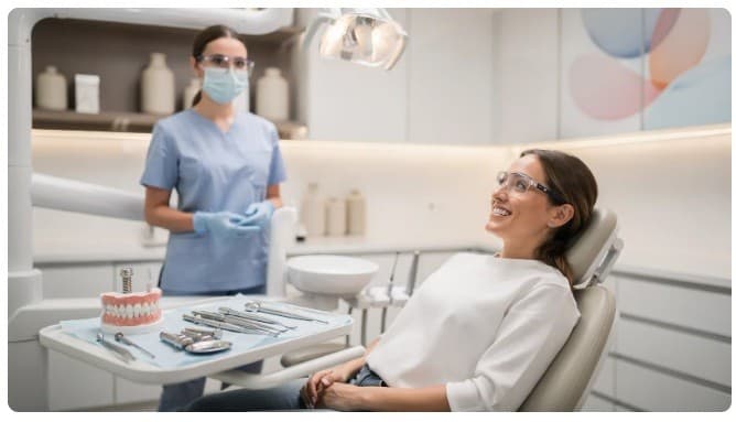 Affordable Dental Implants: Balancing Cost and Quality in Denton, Texas