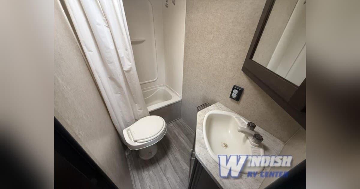 Windish RV Center Highlights Reduced-Price Cherokee Travel Trailer for Colorado Families