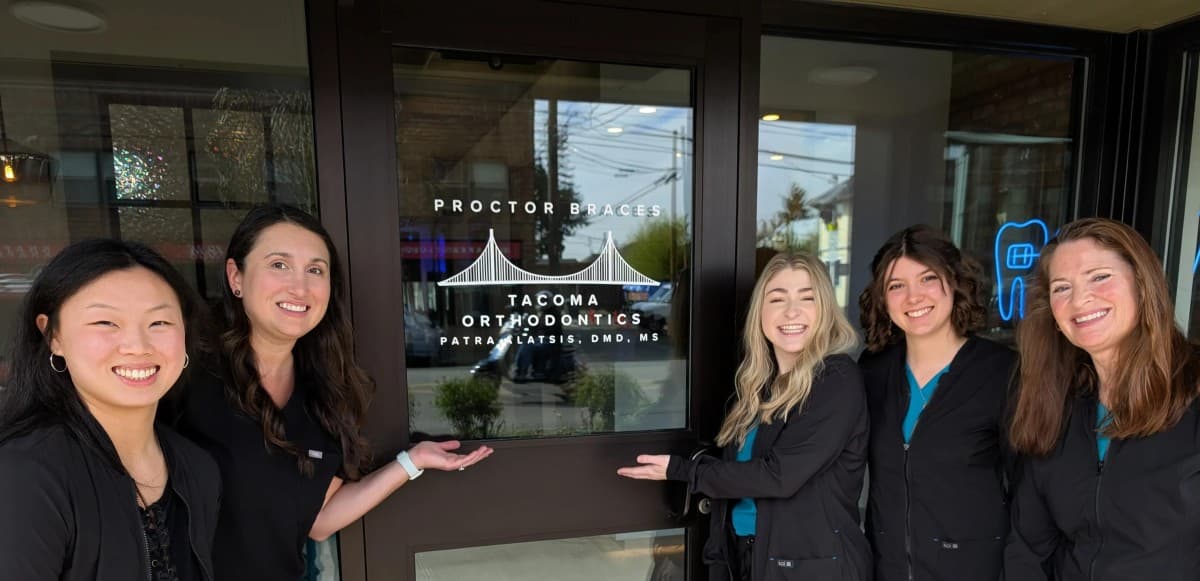Woman-Owned Orthodontic Practice Expands Invisalign Offerings with Latest Technology in Tacoma