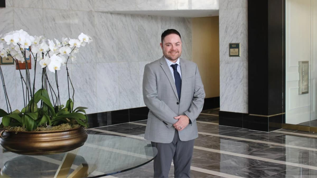 J. David Tax Law Offers Fast Relief from IRS Wage Garnishments in Austin