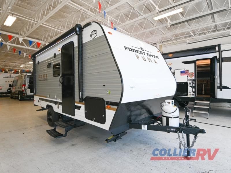 Collier RV Expands Inventory to Meet Growing Demand for Recreational Vehicles in Illinois