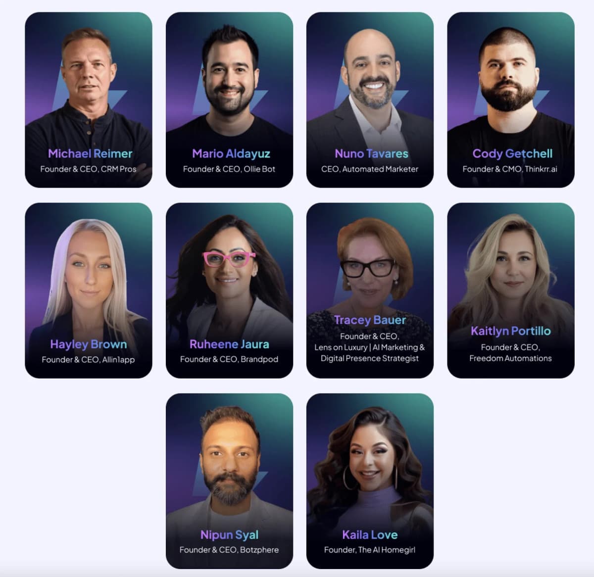 AI Unleashed Intensive Brings Hands-On AI Implementation to Cancun