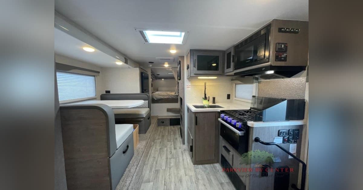 Parkview RV Center Expands Lance Truck Camper Inventory in Delaware