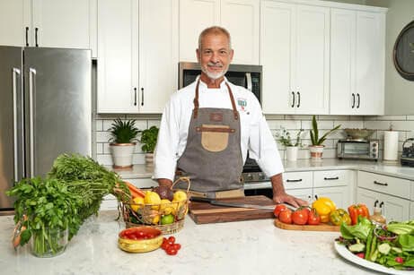 Whole Health Everyday Marks 15 Years of Personalized Private Chef Services