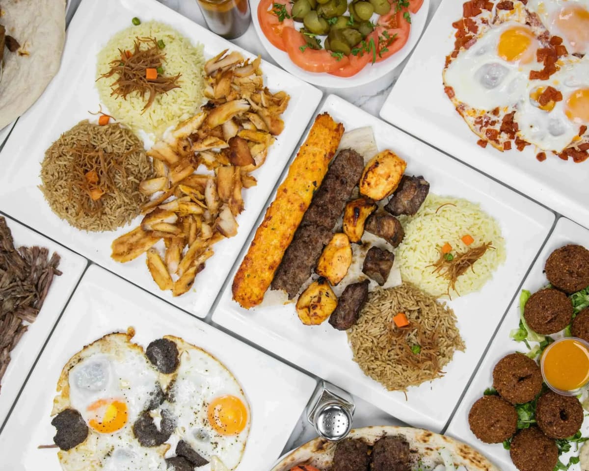 Sindbad Restaurant Brings Authentic Iraqi and Halal Mediterranean Cuisine to Glendale