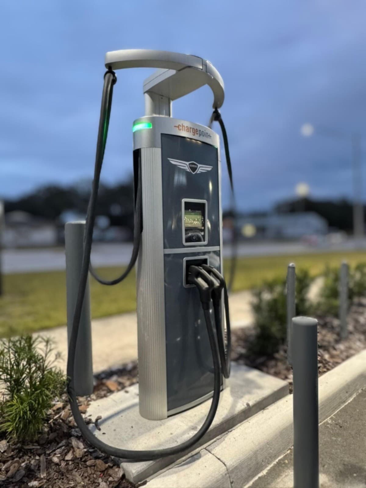 Energy Guardian Platform Cuts EV Charging Demand Charges During Peak Summer Rates